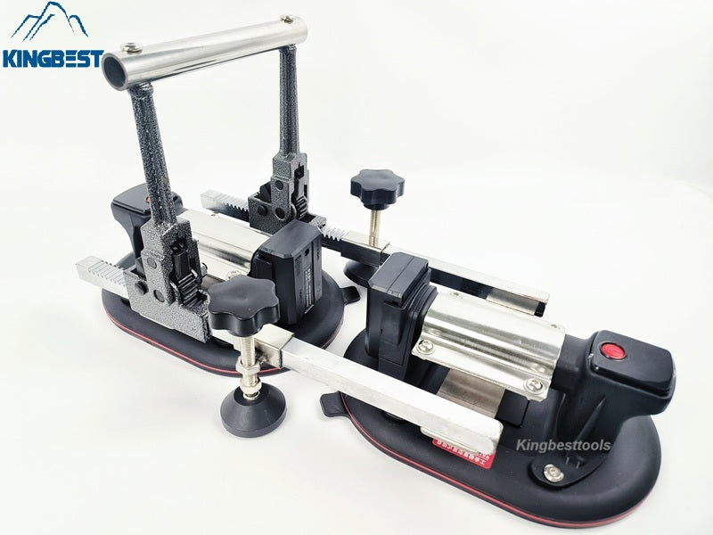 Automatic Suction Cup with Battery Tensioner Tile Jointer Leveler-Free shipping