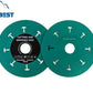 New ! Disc For Porcelain Cutting Grinding Widen Blade Disc for Sintered Stone Dekton Tiles