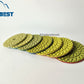 7 Steps Wet Polishing Pads 100mm for Multiple Use