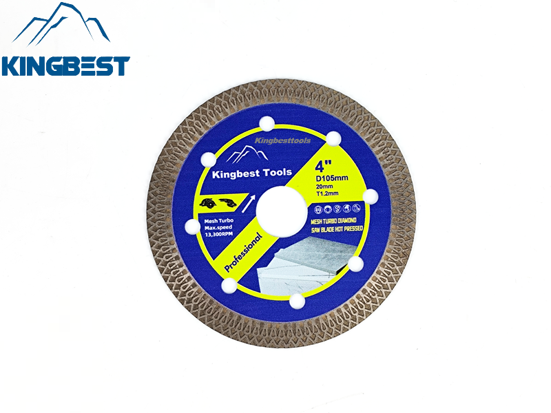 New！Multifunctional Discs Universal Discs For Porcelain and Stone Cutting Professional Discs