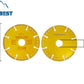 Metal Cutting discs Cutting Discs for Stainless Steel Angle Iron Square Pipe Rebar Hollow Pipe