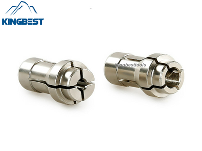 Adapter Accessories Straight Grinder Chuck Accessories Angle Grinder to Straight Adapter for Power Tools Drill Bits Accessory