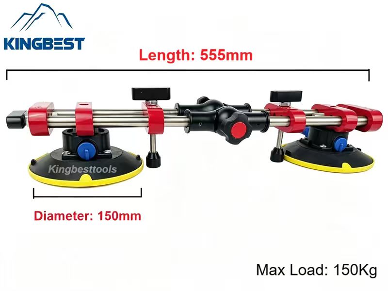 Adjustable Suction Cups for 90/180/270 Degrees Free Shipping