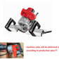 Sale! Portable 43 Degree Cutting Machine for Porcelain - Free Shipping