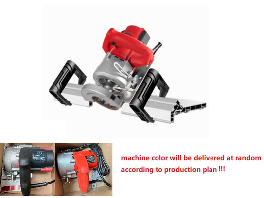 Portable 43 Degree Cutting Machine for Porcelain - Free Shipping