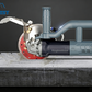 Grooving Machine Slotting Machine Concrete Groover Wall Chaser Wall Cutting Machine  Free Shipping to US Mainland Only A01