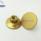 2inch Angle Grinder Diamond Brazed Polishing Bits/Flat Grinding Head /Brazed Trimming Thread M10 M14