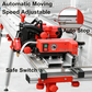 Automatic Cutting Machine for Porcelain + Large Platform - Free Shipping to US Mainland Only A01