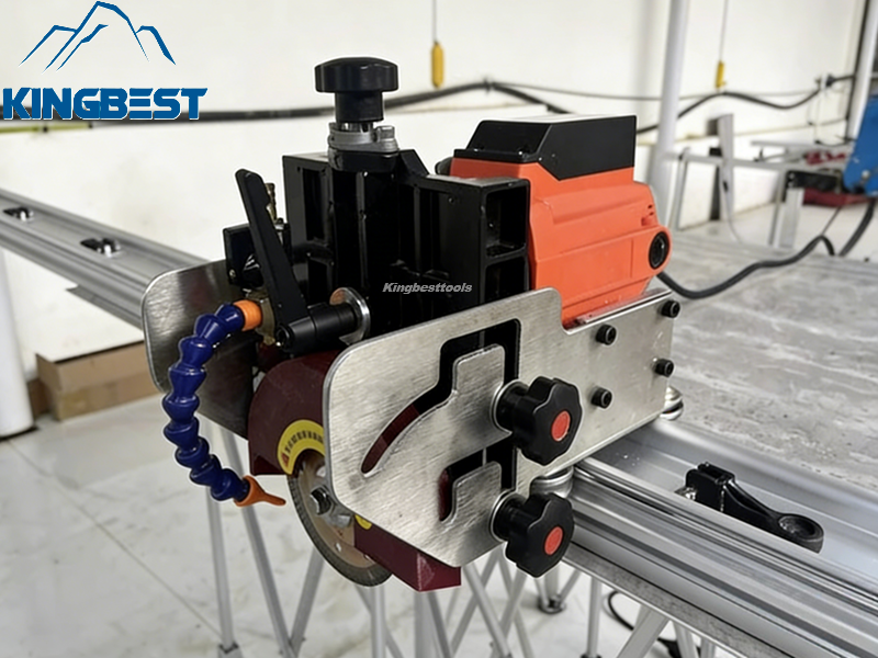 Promotion! Industrial Rail Cutter For Porcelain Italian Porcelain 45/90 Degree  Free Shipping to US Mainland Only A01