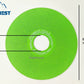 Widen Bladed Green Disc For Porcelain Sintered Stone Dekton Stone  100x20x1.0mm