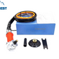 Upgraded Pneumatic Air Wet  Polisher ~ Free Shipping to US Mainland Only A01