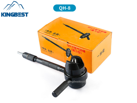 Pneumatic Hammer With Bush Hammer Free Shipping to US Mainland Only A01
