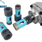 Diamond Bits for Hole Drill  Dry Vacuum Brazed Diamond Drilling Core Bits M14