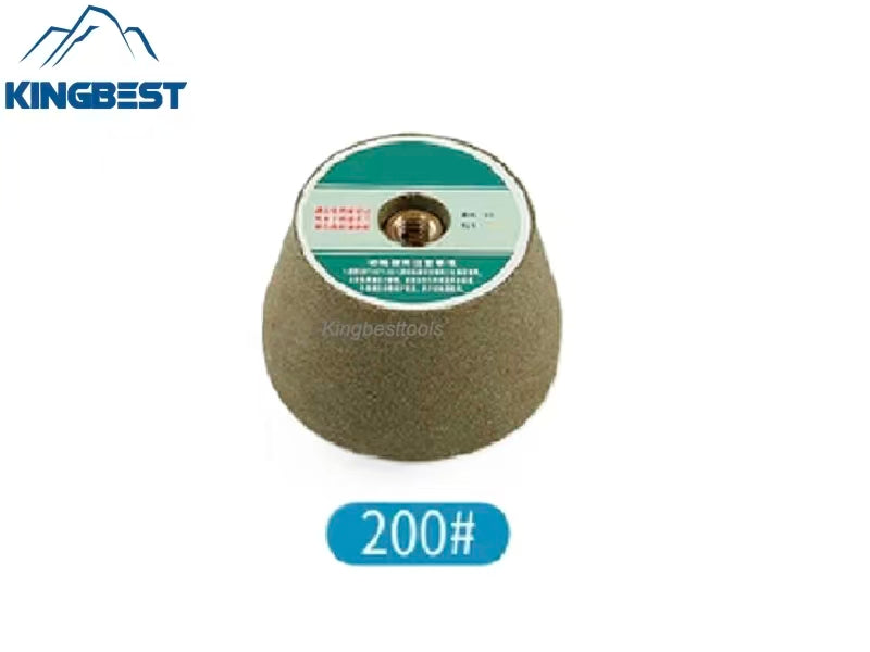 Curve Grinding Wheels Bowl Wheels