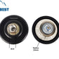 Diamond Hand Profile Router Bits Vacuum Brazed Wheel Granite Marble Stone Grinding Bits M14 5/8-11 Thread