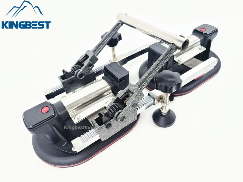 Automatic Suction Cup with Battery Tensioner Tile Jointer Leveler-Free shipping