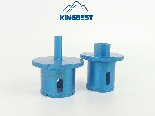 Drilling Bits for Drain Hole--Porcelain Preferred Porcelain Drill