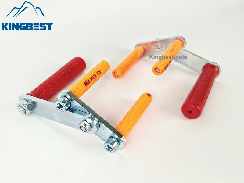 Multifunctional Portable Slab Lifter Slab Clamps Slab Carriers Free Shipping