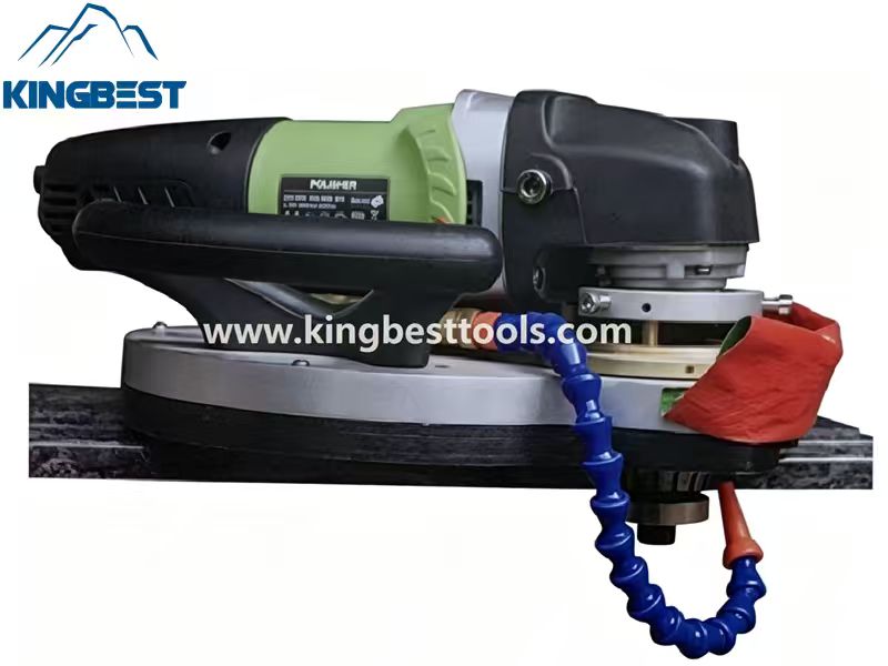 Handheld Edge Polishing Machine Free Shipping
