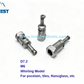 Back-Bolt Hole Drilling Machine Undercut Anchor Drilling Machine Stone Back-bolt Drilling Machine Free Shipping