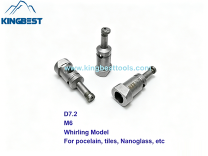 Back-Bolt Hole Drilling Machine Undercut Anchor Drilling Machine Stone Back-bolt Drilling Machine Free Shipping