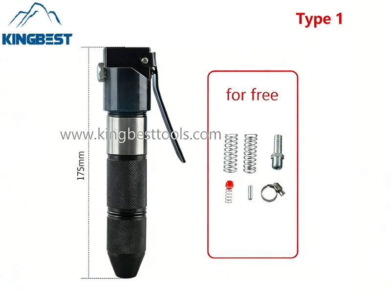 Stone Pneumatic Engraving Machine Free Shipping to US Mainland Only A01