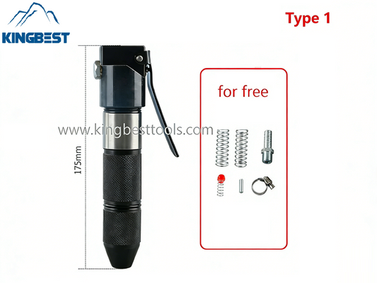 Stone Pneumatic Engraving Machine Free Shipping to US Mainland Only A01