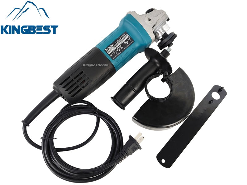 Makita Angle Grinder Grinding Machine Polishing Machine Cutting Machine Makita Machine M14