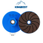 3"80mm Sanding Pads Stone Accessories Cutting Grinding Wheels M14