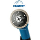 Diamond Discs for Quartzite Granite Quartz Marble Sintered Segment Blades Diamond Saw Blades Quartzite Discs