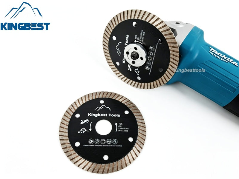 Diamond Discs for Quartzite Granite Quartz Marble Sintered Segment Blades Diamond Saw Blades Quartzite Discs