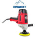 Vertical Wet Polisher Marble Terrazzo Tile Polishing Machine Cement Floor Grinding Machine Free Shipping