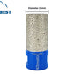 Diamond Bits for Grinding Deburring Repairing Grinding Wheels Edge Repairing Tools Thread  M14
