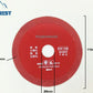 Red Less Dust Cutter Disc