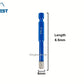 Diamond Drill Bits with Hex Shank Mini Drill Bits Hole Drilling for Ceramics Tiles Porcelain Granite Marble Stone