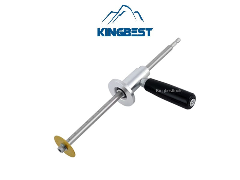 Pipe Locator Rods Promotion! Pipe Cutting Positioning Pipe locator Adjustable Extension ...