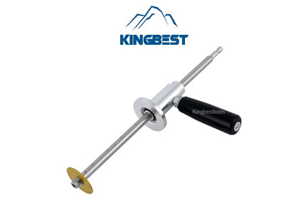 Promotion! Pipe Cutting Positioning Pipe locator  Adjustable Extension Connecting Rod Cutting Pipe PVC  Free Shipping Cost