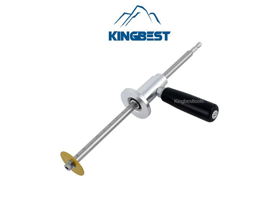 Promotion! Pipe Cutting Positioning Pipe locator  Adjustable Extension Connecting Rod Cutting Pipe PVC  Free Shipping Cost