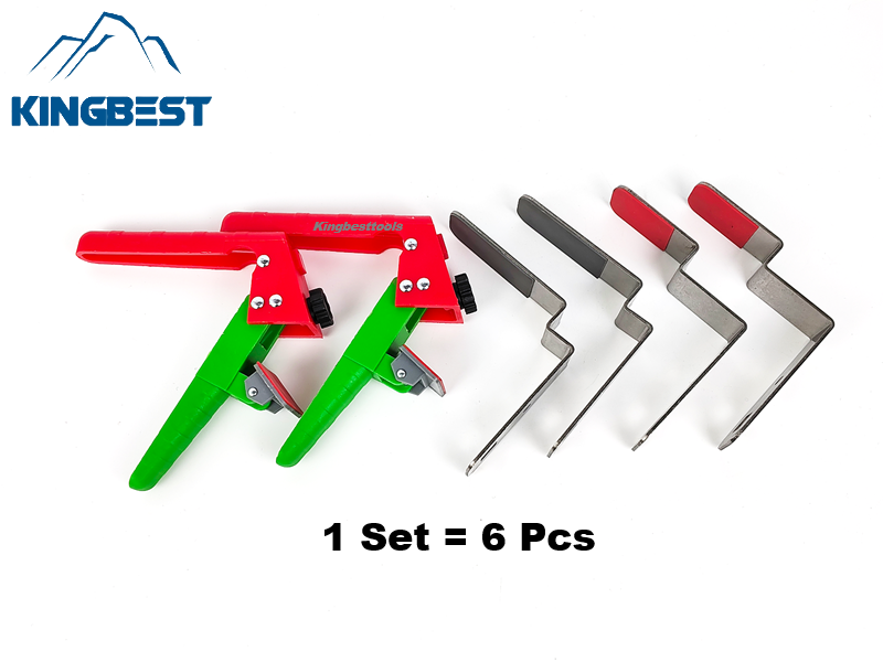 Woodworking Clamps Adjustable Clamps for Cabinet Drawer Fast Fixing Removable for Woodworking Installation Projects
