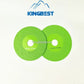 Green Disc For Porcelain 100/115/125mm