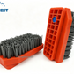 Fickert Antique Brush Stone Antique Fickert Brush for Granite Stone Marble Floor Cleaning Stone Brushes Stone Abrasive Tools