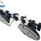 Leveler with Air Pump Suction Cup--Seamless Stitching