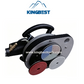 3 Heads Handheld Wet Polisher for Polishing and Renovation Free Shipping
