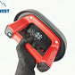 Vacuum Suction Cup Automatic Suction Cups for Various Surfaces Free Shipping