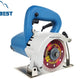 Portable 45 Degree Cutting Machine Mica Machine for Granite and Marble - Free Shipping