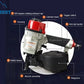 Promotion! Pneumatic Coil Nail Gun Industrial Pneumatic Tools Export Crates Packing Tools Free shipping A01/A02