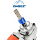 Diamond Bits for Grinding Deburring Repairing Grinding Wheels Edge Repairing Tools Thread  M14