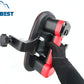 Battery Suction Cups with Clips Tile Lifting Tools Tile Setter Vacuum Suction Cups for Smooth Surface Free shipping