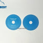 Blue Discs For Seam Cleaning Cutter Discs Tile Joint Cutting Disc