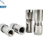 Adapter Accessories Straight Grinder Chuck Accessories Angle Grinder to Straight Adapter for Power Tools Drill Bits Accessory